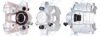 APEC braking RCA672 Brake Caliper